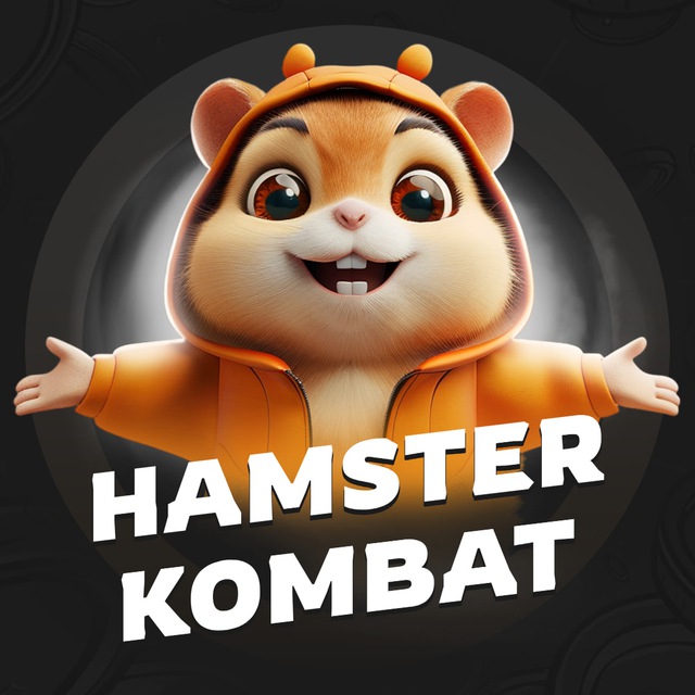 Hamster Kombat GameDev Daily Combo