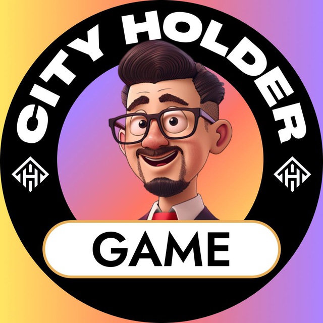 City Holder Daily Combo