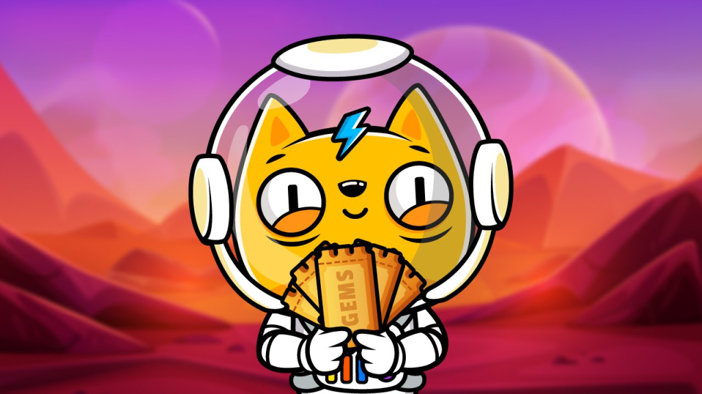 KittyVerse Secret Code Today