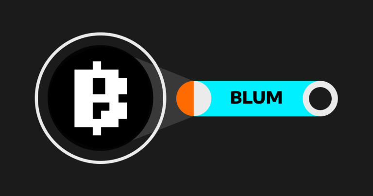 Blum Listing Date