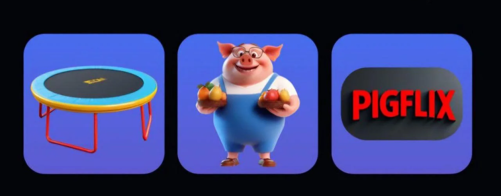 Piggy Bank Daily Combo