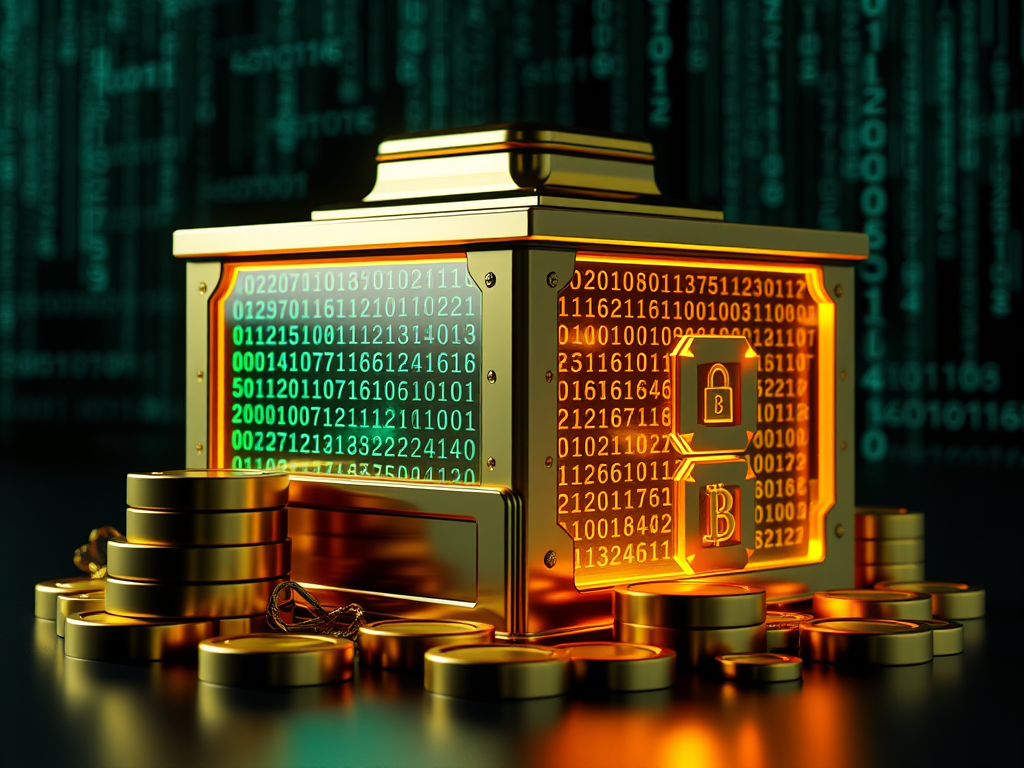 Treasury Daily Secret Code
