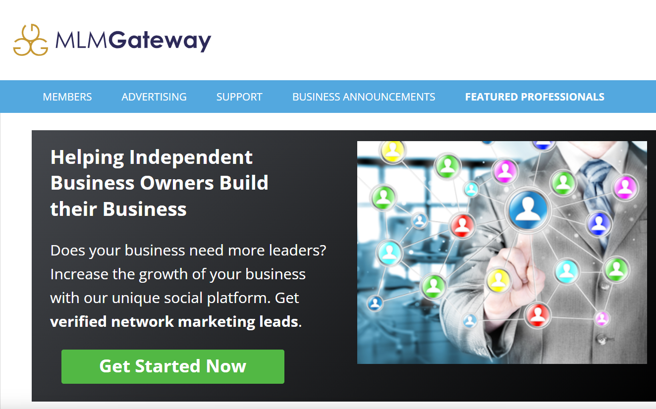 MLM Gateway Reviews