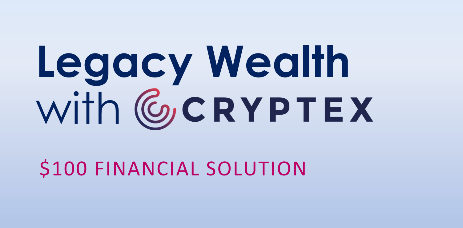 Cryptex DeFi Hybrid Contract