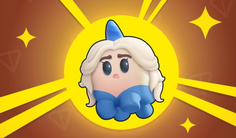 Uni Jump Airdrop