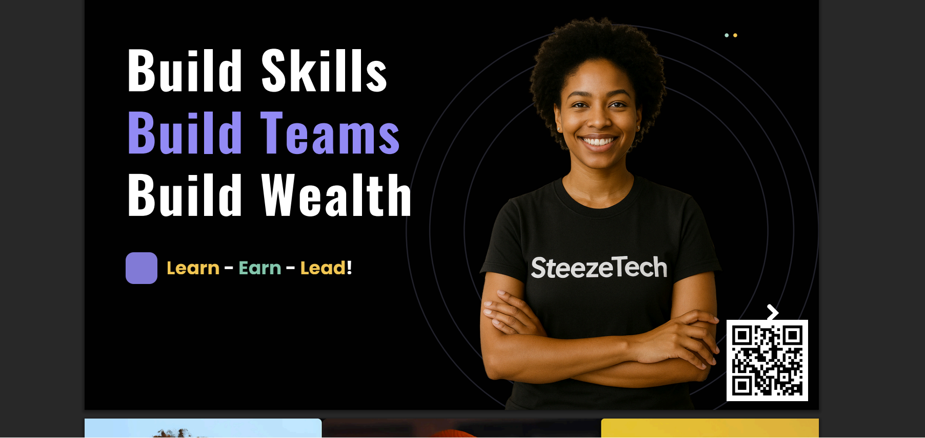 SteezeTech Review