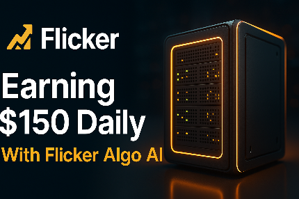 Flicker Algo Review