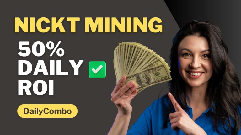 Nickt Mining