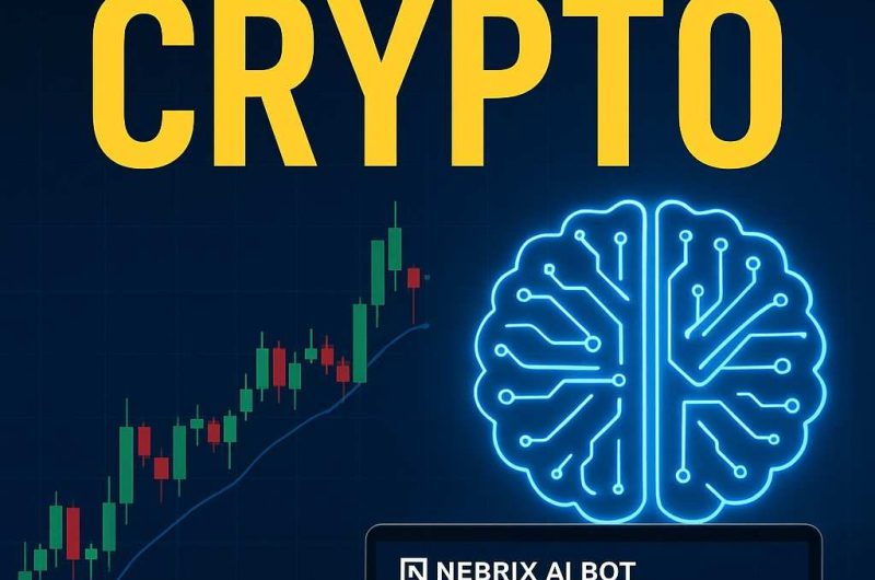 How to Use AI for Trading Crypto