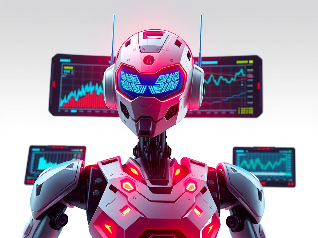 NebrixAI Trading Bot