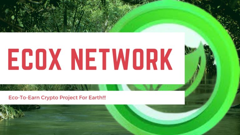 ECOX Network