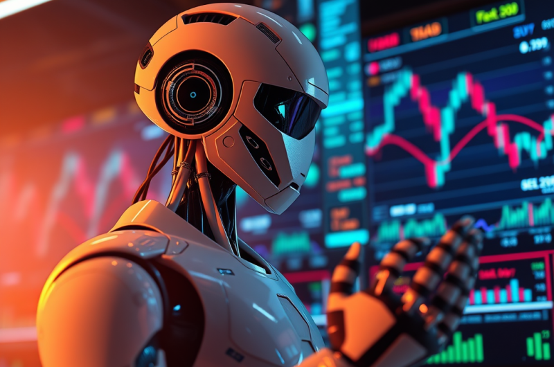 Nebrix AI Trading