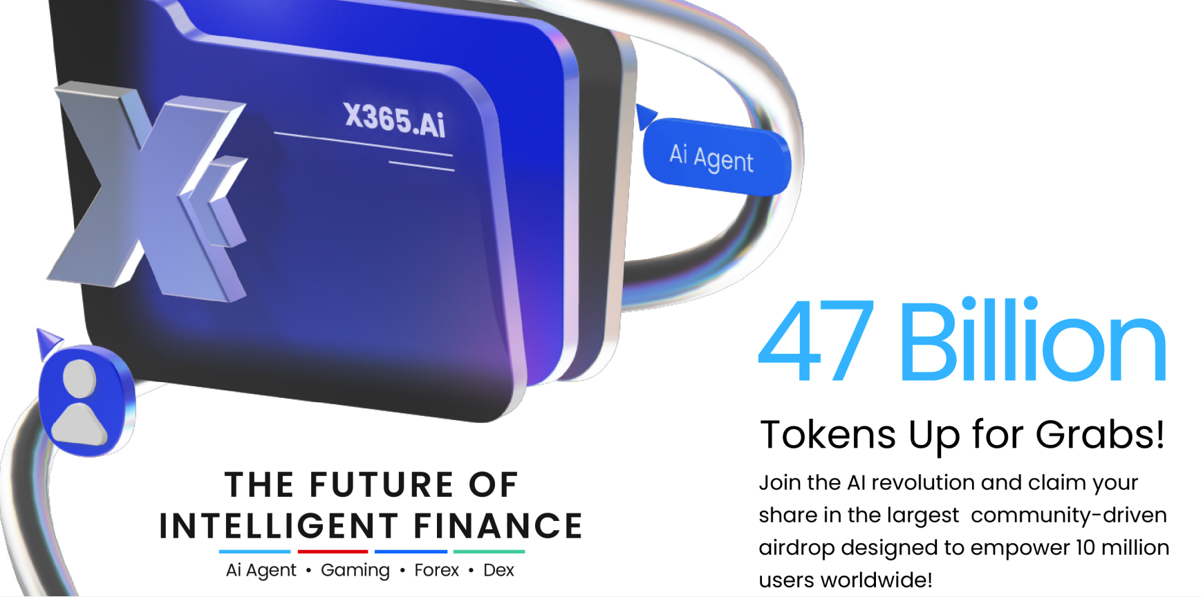 X365 Airdrop Listing Date